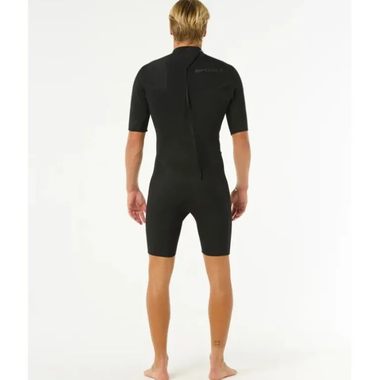Rip Curl2/2mm Shorty Dawn Patrol BZ - Combinaison de surf homme