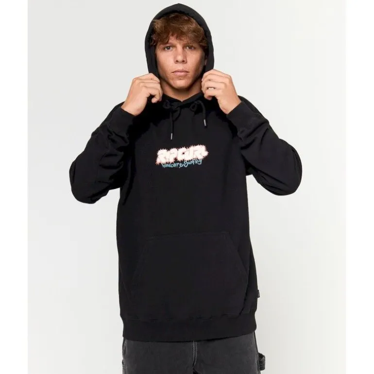 Rip CurlRaw Energy Hood - Sweatshirt à capuche homme