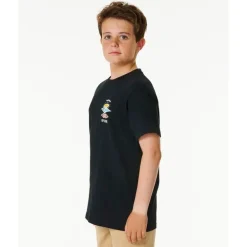Rip CurlSearch Icon Tee - T-shirt enfant