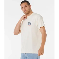 Rip CurlShaper Address Tee - T-shirt homme
