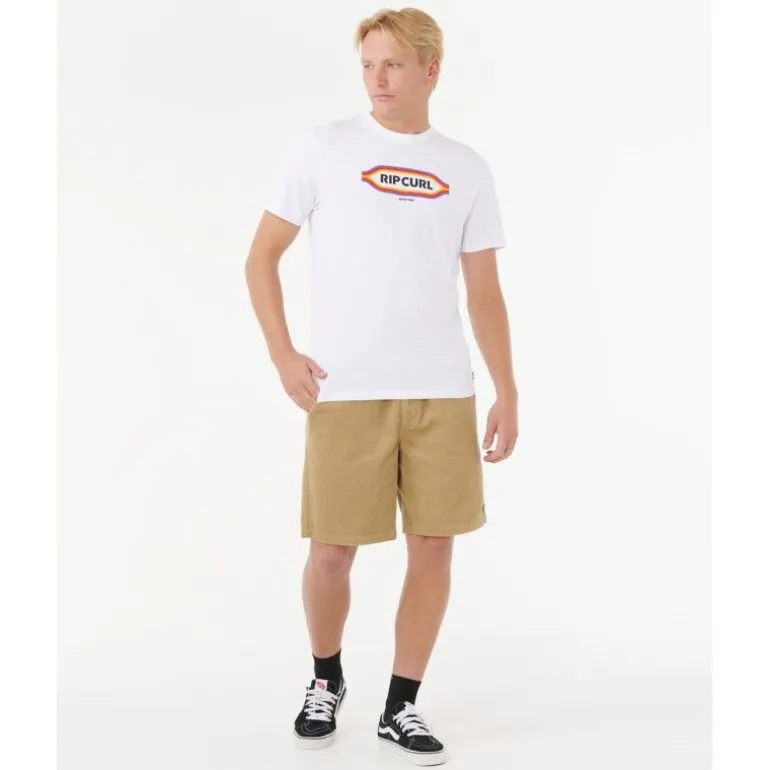 Rip CurlSunset Tee - T-shirt homme