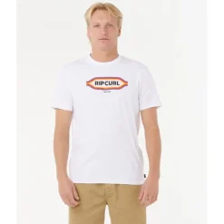 Rip CurlSunset Tee - T-shirt homme