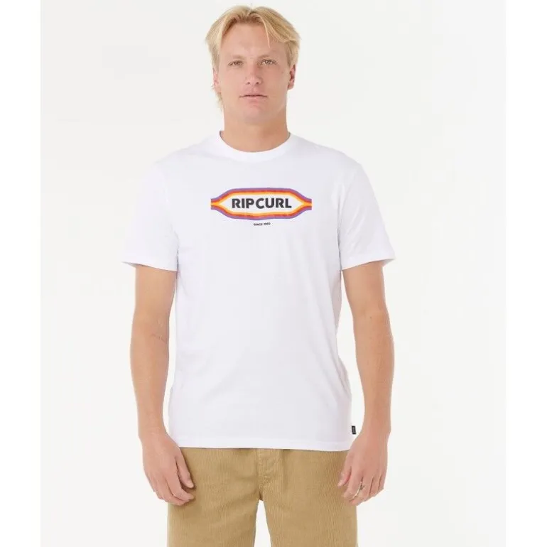 Rip CurlSunset Tee - T-shirt homme