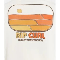 Rip CurlSurf Revival Line Up Hood - Sweatshirt à capuche homme