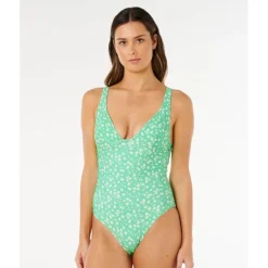 Rip CurlSurf Side Good One Piece - Maillot de bain 1 pièce femme