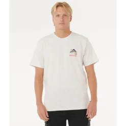 Rip CurlVaporcool Search Range Tee - T-shirt homme