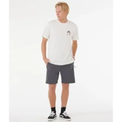 Rip CurlVaporcool Search Range Tee - T-shirt homme