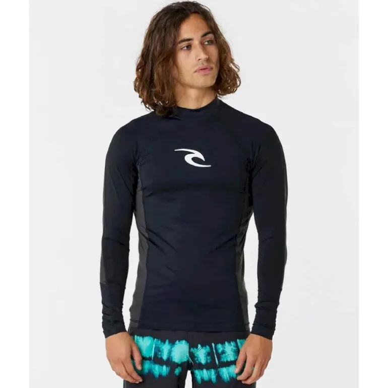 Rip CurlWaves UPF Performance Long Sleeve - Lycra homme