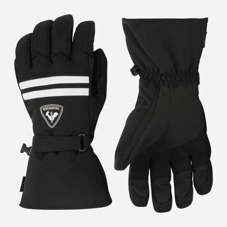 RossignolAction Impr - Gants ski homme