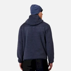 RossignolAlltrack Anorak Fleece - Polaire homme
