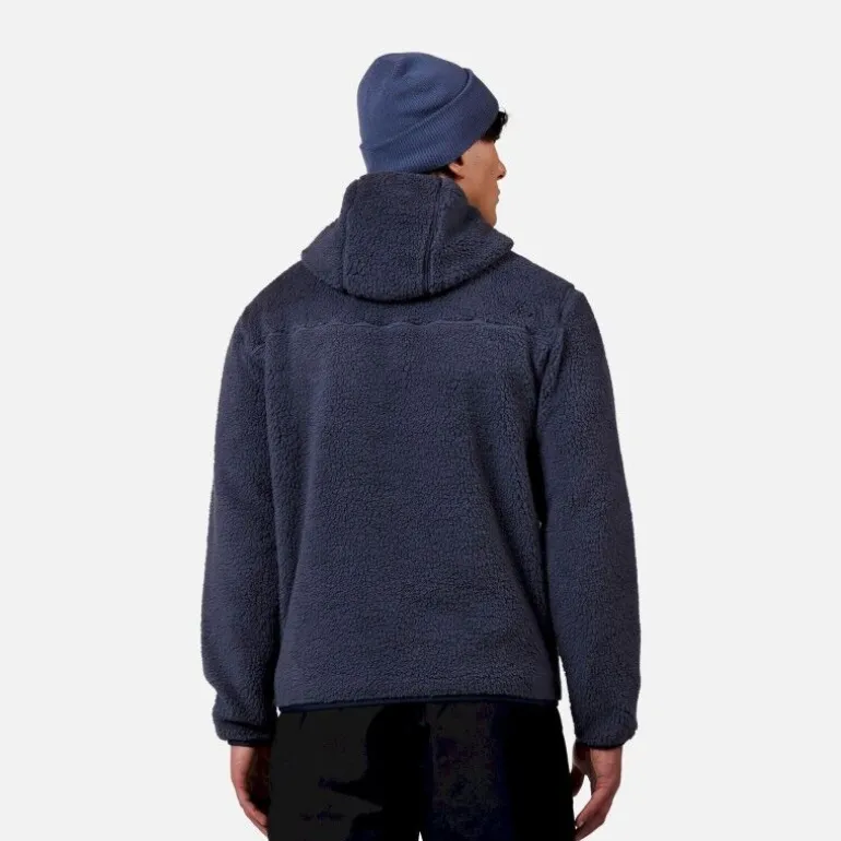 RossignolAlltrack Anorak Fleece - Polaire homme