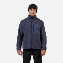 RossignolAlltrack FZ Sherpa Jacket - Polaire homme