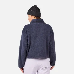 RossignolAlltrack HZ Fleece - Polaire femme