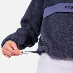 RossignolAlltrack HZ Fleece - Polaire femme