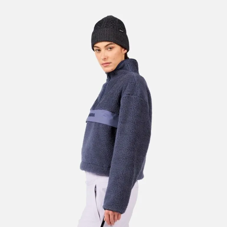 RossignolAlltrack HZ Fleece - Polaire femme