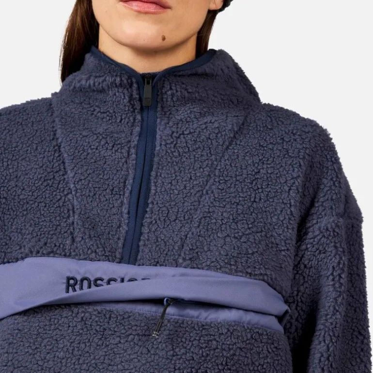 RossignolAlltrack HZ Fleece - Polaire femme