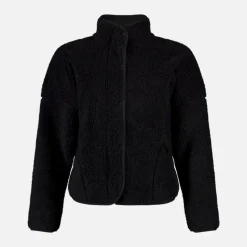 RossignolAlltrack Snap Sherpa Jacket - Polaire femme