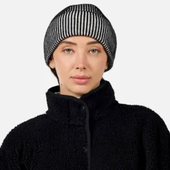RossignolAlltrack Snap Sherpa Jacket - Polaire femme