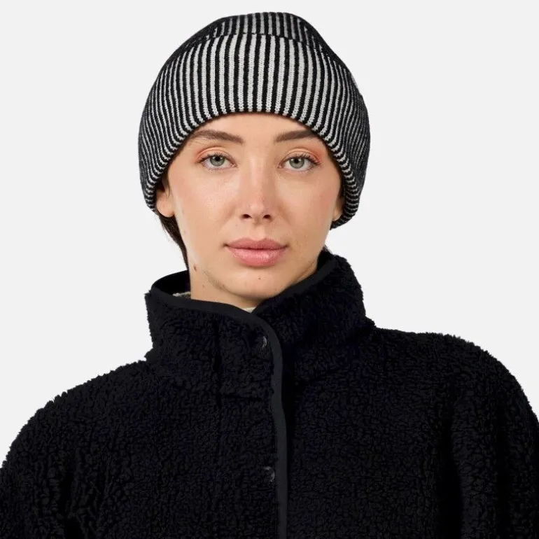RossignolAlltrack Snap Sherpa Jacket - Polaire femme