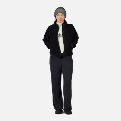 RossignolAlltrack Snap Sherpa Jacket - Polaire femme