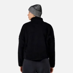 RossignolAlltrack Snap Sherpa Jacket - Polaire femme