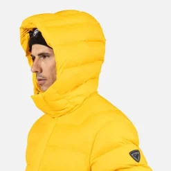 RossignolAretu Down Hoodie Jacket - Doudoune homme