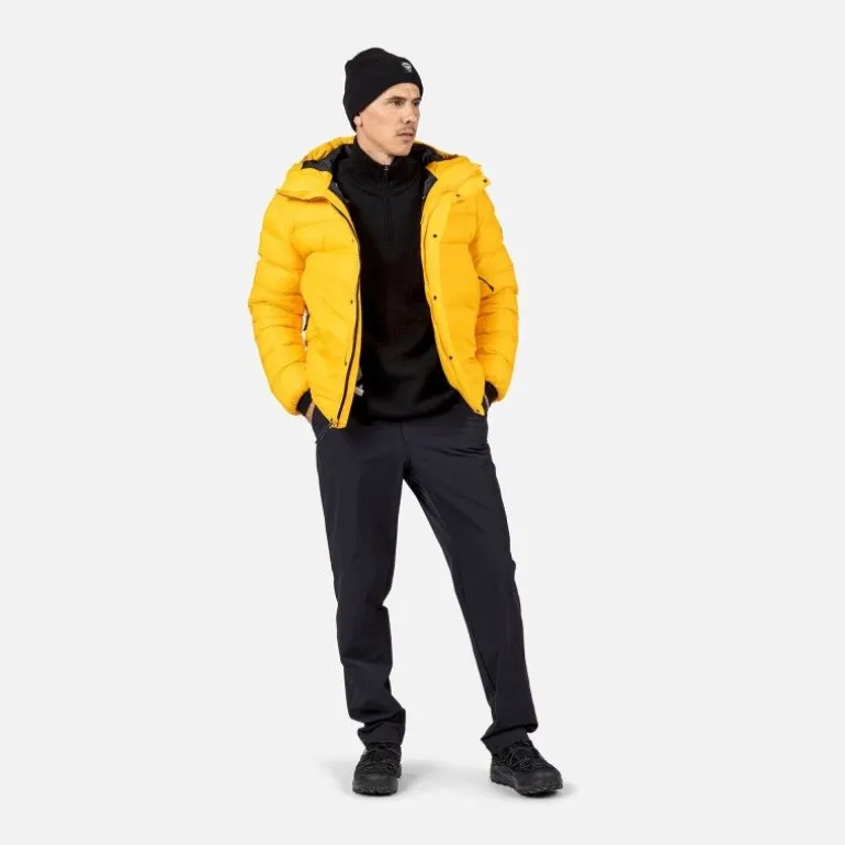 RossignolAretu Down Hoodie Jacket - Doudoune homme