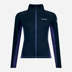 RossignolBlackside Mix FZ Fleece - Polaire femme