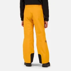 RossignolBoy Insulated Ski Pant - Pantalon ski enfant