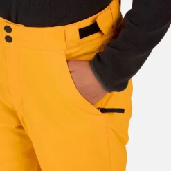 RossignolBoy Insulated Ski Pant - Pantalon ski enfant