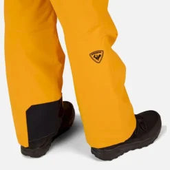 RossignolBoy Insulated Ski Pant - Pantalon ski enfant