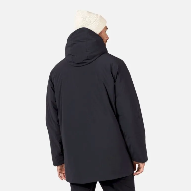 RossignolChavanette Insulated Parka - Parka homme