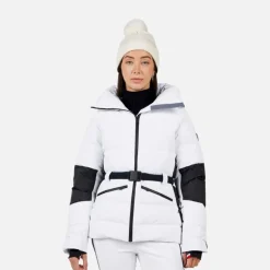 RossignolCiastel Down Mix Jacket - Veste ski femme