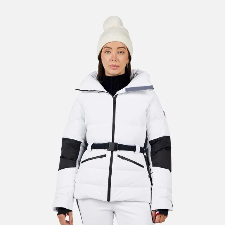 RossignolCiastel Down Mix Jacket - Veste ski femme