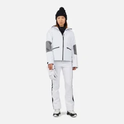 RossignolCiastel Jacket - Veste ski femme