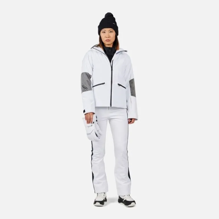 RossignolCiastel Jacket - Veste ski femme