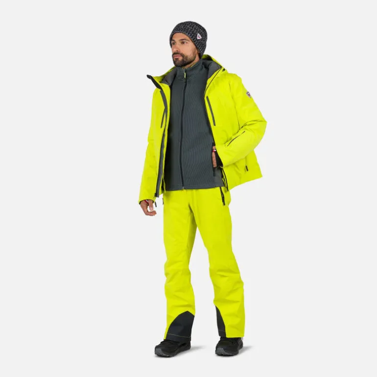 RossignolCieloalto Fleece FZ - Polaire homme