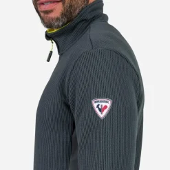 RossignolCieloalto Fleece HZ - Polaire homme