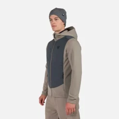 RossignolClassique Hybrid Clim - Veste ski homme