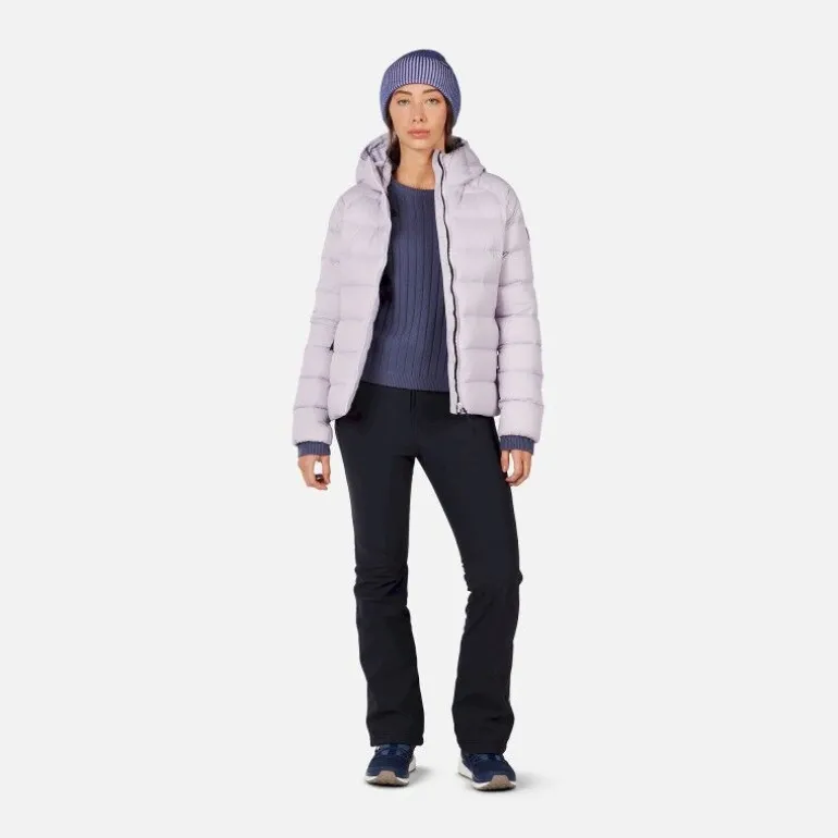 RossignolCorbyr Cn Sweater - Pull en laine mérinos femme