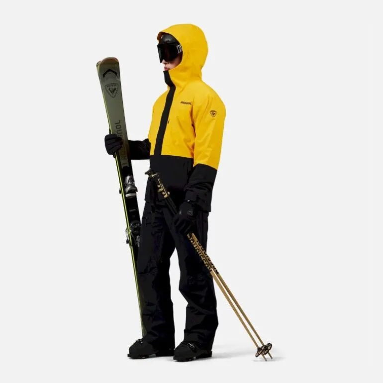 RossignolDesafio 2L Shell Jacket - Veste ski homme