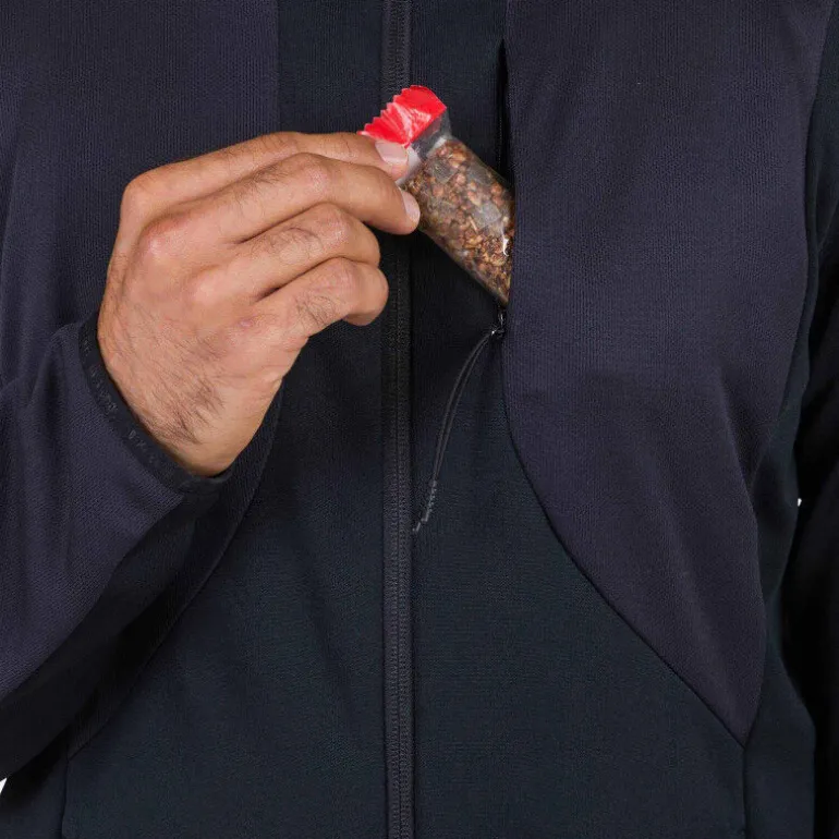 RossignolDiretta Fleece FZ - Polaire homme