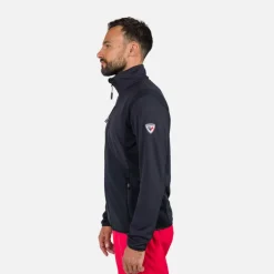 RossignolDiretta Fleece FZ - Polaire homme