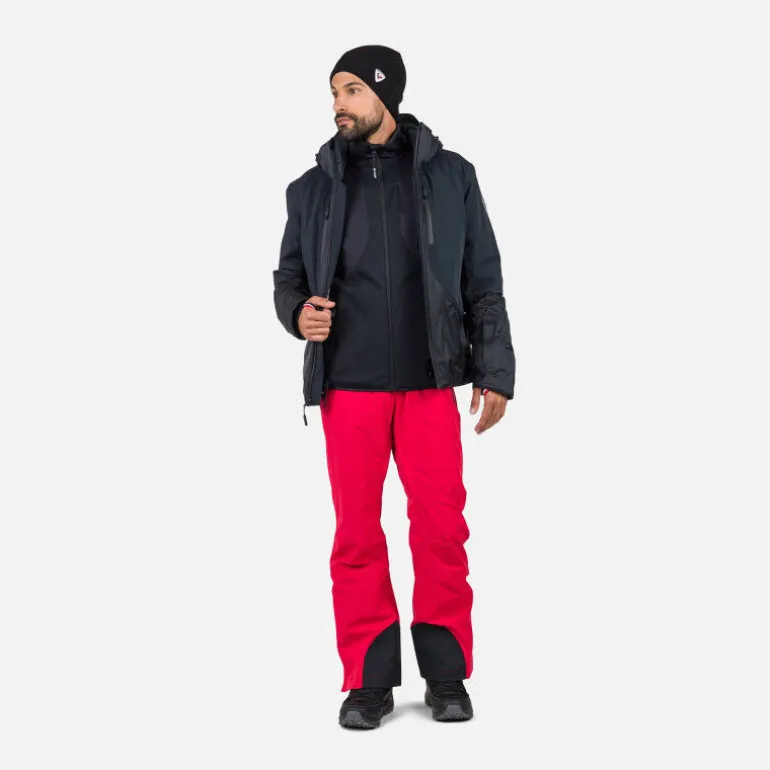 RossignolDiretta Fleece FZ - Polaire homme