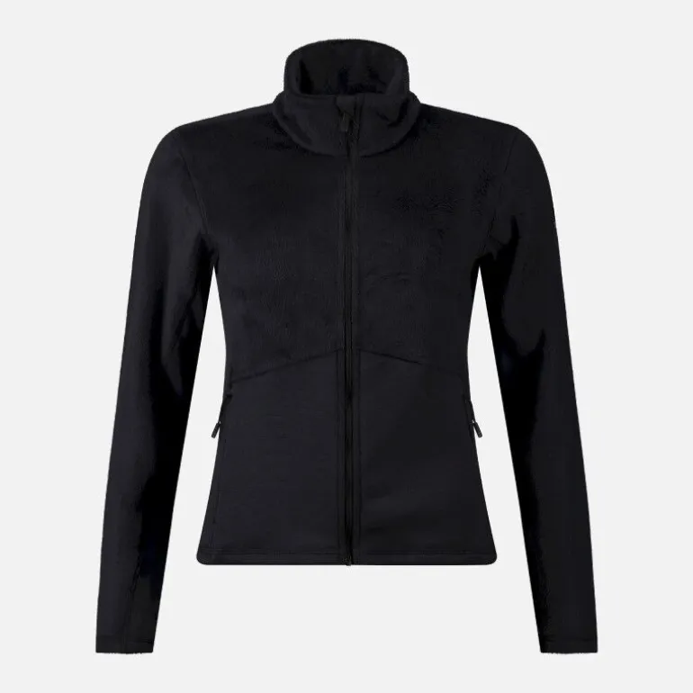RossignolDiretta FZ Fleece - Polaire femme