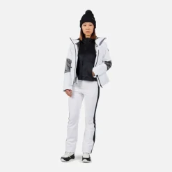 RossignolDiretta FZ Fleece - Polaire femme