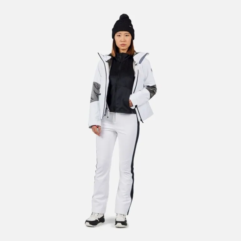 RossignolDiretta FZ Fleece - Polaire femme