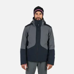 RossignolDiretta Mix Jacket - Veste ski homme