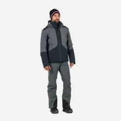 RossignolDiretta Mix Jacket - Veste ski homme