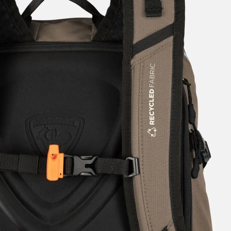 RossignolEscaper Tour 25L Umber - Sac à dos ski de randonnée